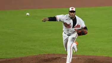 MLB: Entérate de cómo quedó la tabla de posiciones tras la última jornada MLB: Entérate de cómo quedó la tabla de posiciones tras la última jornada