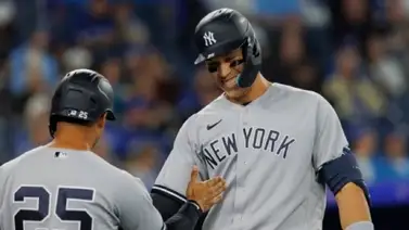 MLB: Así amanecen las posiciones en las Grandes Ligas este 19 de mayo MLB: Así amanecen las posiciones en las Grandes Ligas este 19 de mayo