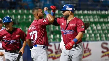 LMBP: Estos son los juegos para hoy 19 de mayo en la Liga Mayor LMBP: Estos son los juegos para hoy 19 de mayo en la Liga Mayor