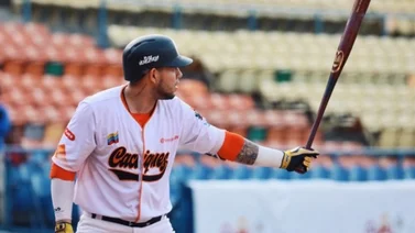 LMBP: Gersel Pitre hace historia en la Liga Mayor al llegar a este número de hits (+Tweet)