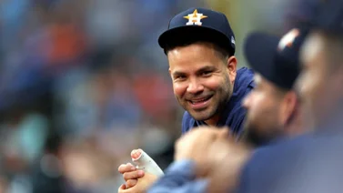 MLB: ¡OFICIAL! José Altuve regresa este viernes con los Astros de Houston (+VIDEO)