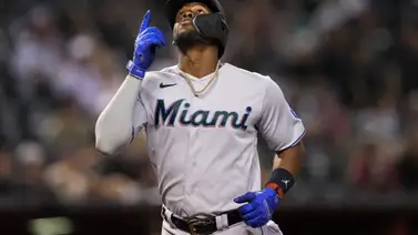 MLB: ¿Jorge Soler vale los 15 millones que pagan los Marlins de Miami? MLB: ¿Jorge Soler vale los 15 millones que pagan los Marlins de Miami?