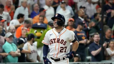 MLB: ¿Cuánto cuesta ir al estadio para el regreso de José Altuve en Houston?