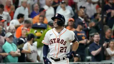 MLB: ¿Cuánto cuesta ir al estadio para el regreso de José Altuve en Houston? MLB: ¿Cuánto cuesta ir al estadio para el regreso de José Altuve en Houston?