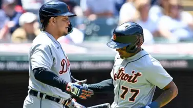 MLB: Miguel Cabrera podría terminar su carrera con estos negativos registros con Detroit (+Numeritos) MLB: Miguel Cabrera podría terminar su carrera con estos negativos registros con Detroit (+Numeritos)