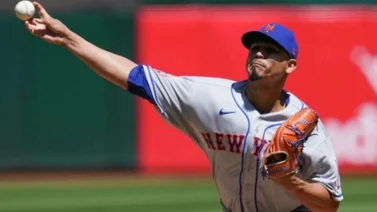 MLB: ¿Qué necesita Carlos Carrasco para recuperar su mejor nivel con los Mets?
