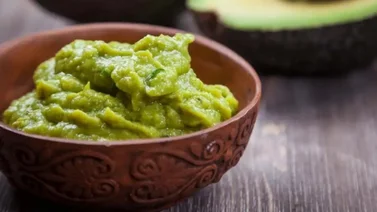 TasteAtlas cataloga a la guasacaca como uno de los mejores aderezos del mundo