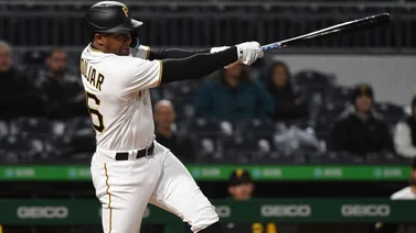 MLB: Los Piratas de Pittsburgh toman una decisión con el dominicano Miguel Andújar