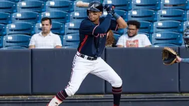 MLB: Ehire Adrianza ve atrasado su regreso con los Bravos de Atlanta MLB: Ehire Adrianza ve atrasado su regreso con los Bravos de Atlanta