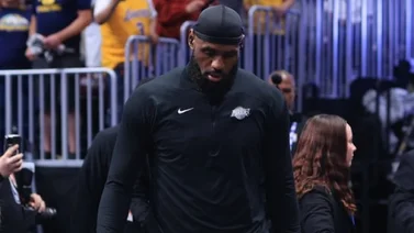 NBA: Ex jugador pone a LeBron James por encima de todos si consigue esta hazaña