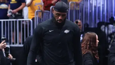 NBA: Ex jugador pone a LeBron James por encima de todos si consigue esta hazaña NBA: Ex jugador pone a LeBron James por encima de todos si consigue esta hazaña