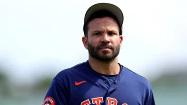 MLB: Esta es la posición de José Altuve en su regreso al lineup de los Astros (+Foto)