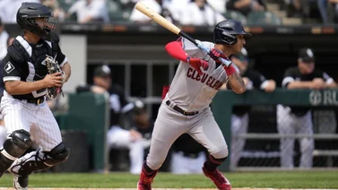 MLB: Guardianes de Cleveland envían a las menores a este prospecto venezolano