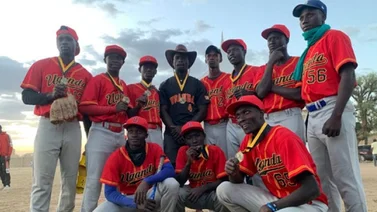 MLB: Uganda, el paraíso africano del beisbol de Grandes Ligas