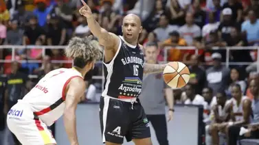 Superliga: Este podría ser el rival definitivo de Gladiadores en la postemporada Superliga: Este podría ser el rival definitivo de Gladiadores en la postemporada