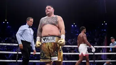 Hackean cuenta de Twitter de boxeador mexicano y revelan supuesto consumo de drogas Hackean cuenta de Twitter de boxeador mexicano y revelan supuesto consumo de drogas