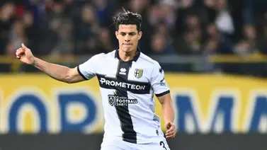Yordan Osorio cierra una gran temporada con victoria del Parma (+Numeritos) Yordan Osorio cierra una gran temporada con victoria del Parma (+Numeritos)