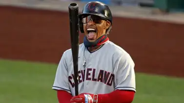 MLB: Francisco Lindor se reencuentra con el equipo de sus amores MLB: Francisco Lindor se reencuentra con el equipo de sus amores