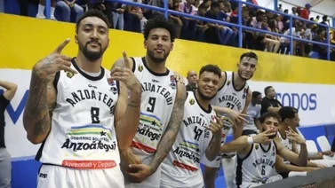 Superliga: Conoce las nuevas adquisiciones de Gladiadores a pocos días del inicio de la postemporada