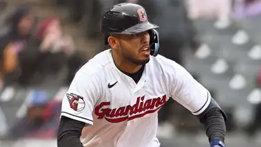 MLB: Gabriel Arias la desapareció por segunda día consecutivo (+Vídeo) MLB: Gabriel Arias la desapareció por segunda día consecutivo (+Vídeo)