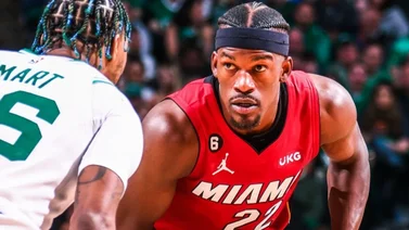 NBA: Miami Heat se impone nuevamente a Boston Celtics y saca esta importante ventaja en la serie