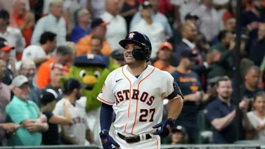 MLB: Así le fue a José Altuve en su regreso a las Grandes Ligas