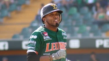 LMB: Alcides Escobar se lució con una GRAN jugada en el campocorto (+VIDEO)