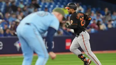 MLB: Estos son los resultados de este viernes 19 de mayo en las Grandes Ligas (+FOTO) MLB: Estos son los resultados de este viernes 19 de mayo en las Grandes Ligas (+FOTO)