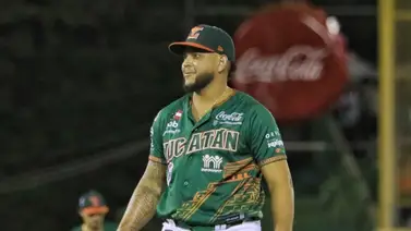 ¡Noche venezolana en la LMB! Varios criollos sobresalieron en la jornada de este viernes ¡Noche venezolana en la LMB! Varios criollos sobresalieron en la jornada de este viernes