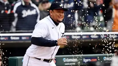 MLB: ¿Puede afectar la última temporada de Miguel Cabrera a los Tigres de Detroit? MLB: ¿Puede afectar la última temporada de Miguel Cabrera a los Tigres de Detroit?