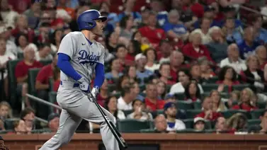 Freedie Freeman llega a los 300 cuadrangulares: ¿Quiénes son los peloteros activos con 300 o más cuadrangulares? Freedie Freeman llega a los 300 cuadrangulares: ¿Quiénes son los peloteros activos con 300 o más cuadrangulares?