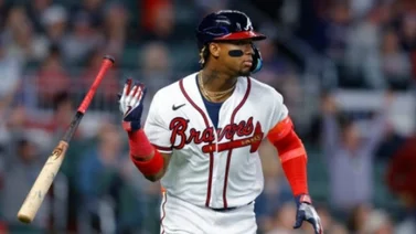 MLB: Estas son las razones del éxito ofensivo de Ronald Acuña Jr en las Grandes Ligas 2023 (+VIDEO)