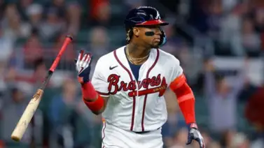 MLB: Estas son las razones del éxito ofensivo de Ronald Acuña Jr en las Grandes Ligas 2023 (+VIDEO) MLB: Estas son las razones del éxito ofensivo de Ronald Acuña Jr en las Grandes Ligas 2023 (+VIDEO)