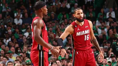 NBA: ¿Cuáles fueron las claves de la victoria del Heat ante Celtics en el juego 2? NBA: ¿Cuáles fueron las claves de la victoria del Heat ante Celtics en el juego 2?