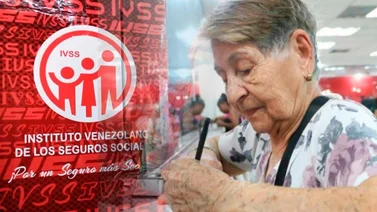 ¡Se acabó la espera! Abuelos pueden cobrar un nuevo bono a través del Sistema Patria