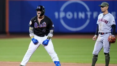 MLB: Esto piensa Francisco Álvarez de su nuevo apodo en los Mets (+VIEDO)