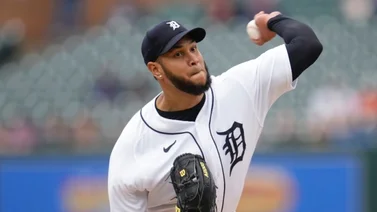 ¡VENEZUELA PRESENTE! Estos son los 10 mejores pitchers según votantes de MLB.com