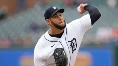 ¡VENEZUELA PRESENTE! Estos son los 10 mejores pitchers según votantes de MLB.com ¡VENEZUELA PRESENTE! Estos son los 10 mejores pitchers según votantes de MLB.com