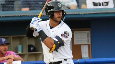 MiLB: Cerveceros añaden a la lista de 100 prospectos a Jeferson Quero MiLB: Cerveceros añaden a la lista de 100 prospectos a Jeferson Quero