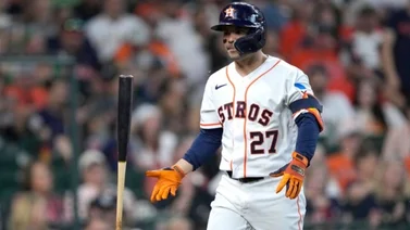 MLB: Estos son los resultados de la última jornada en las Grandes Ligas (+Foto)