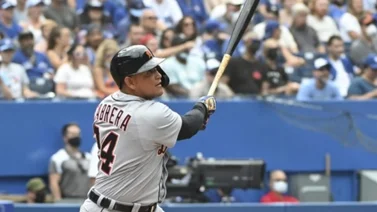 MLB: Estos son los precios de los artículos de Miguel Cabrera en su última temporada