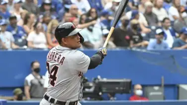 MLB: Estos son los precios de los artículos de Miguel Cabrera en su última temporada MLB: Estos son los precios de los artículos de Miguel Cabrera en su última temporada