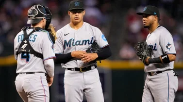 MLB: Estos son los juegos para este 21 de mayo en las Grandes Ligas (+FOTO)