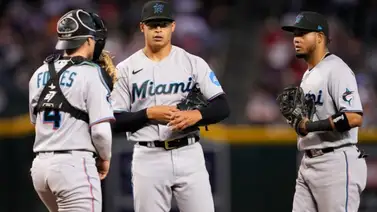 MLB: Estos son los juegos para este 21 de mayo en las Grandes Ligas (+FOTO) MLB: Estos son los juegos para este 21 de mayo en las Grandes Ligas (+FOTO)