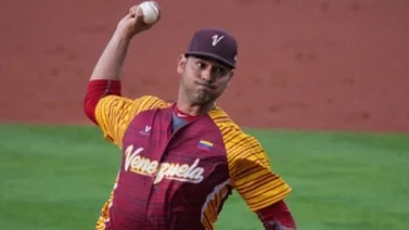 LVBP: ¿Aníbal Sánchez se despedirá por completo del beisbol jugando en Venezuela?