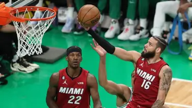 Miami Heat vs. Boston Celtics: ¿A qué hora es el tercer juego de la Final de la Conferencia Este? Miami Heat vs. Boston Celtics: ¿A qué hora es el tercer juego de la Final de la Conferencia Este?