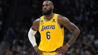 NBA: ¿Podrá remontar? Estas han sido las veces que LeBron James ha estado al borde del precipicio
