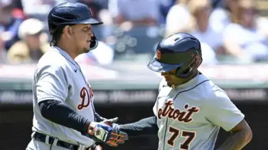 Tigres de Detroit planean como usar a Miguel Cabrera hasta el final de la temporada Tigres de Detroit planean como usar a Miguel Cabrera hasta el final de la temporada