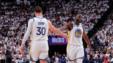 NBA: Golden State Warriors en incertidumbre económica con su plantilla
