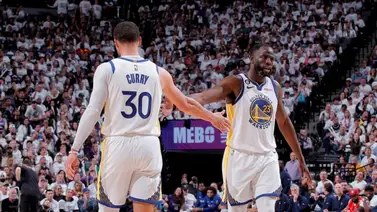 NBA: Golden State Warriors en incertidumbre económica con su plantilla NBA: Golden State Warriors en incertidumbre económica con su plantilla